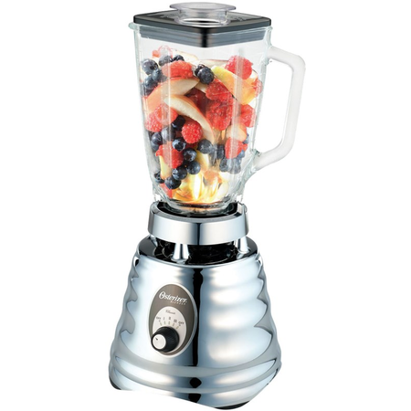 Licuadora Oster 4655 600W 1.25L Acero