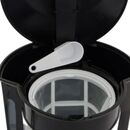 Cafetera de filtro Winco W1930 - Miniatura 2
