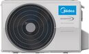 Aire Acondicionado Split Midea Frio Calor Inverter 2300 Frigorías - Miniatura 2