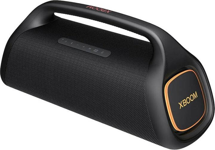 Parlante Lg Xg9Qbk 120W Bluetooth - Vista principal