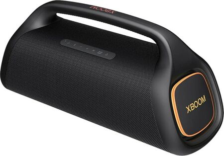 Parlante Lg Xg9Qbk 120W Bluetooth