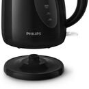 Pava Electrica PHILIPS HD469590AR 1L Negro - Miniatura 3