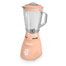 Licuadora Yelmo 1.5 lts. Con vaso vidrio LC1010 - Miniatura 1