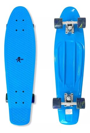 Skate Penny Board Pigmentado 22216