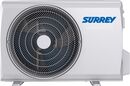 Aire Acondicionado Split Surrey Frio Calor 2838Fg - Miniatura 2