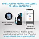 Cartucho De Tinta Hp 933xl Cn054al Cyan Original 6100 6700 - Miniatura 10