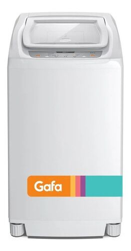 Lavarropas Automático Gafa Digifit Carga Superior 6,5kg - Vista principal