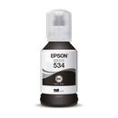Botella Epson T534120-al Negro - Miniatura 1