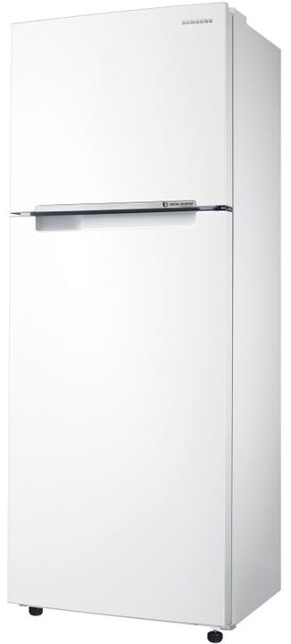 Heladera Samsung No Frost Inverter 330 Litros Color Blanco - Vista principal