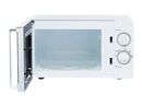 Microondas Bgh Quick Chef B120m20 20 lts 700 wts - Miniatura 2