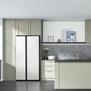 Heladera Samsung Side By Side  RS23CB760A4 Bespoke 590 L - Miniatura 4