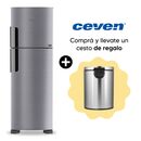 Combo Heladera Whirlpool 386 Lts + Tacho Basura Ninestars 5l - Miniatura 2