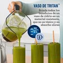 Licuadora Oster BLST3B-C2T Xpert Series Jarra Tritan - Miniatura 5