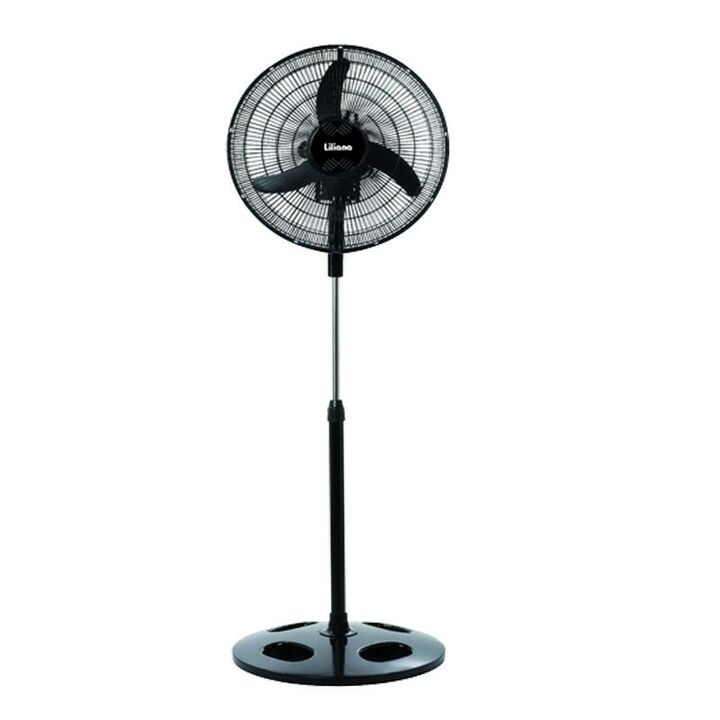 VENTILADOR DE PIE LILIANA VPRN18 - Vista principal