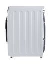 Lavarropas Smartlife WMI1151400W 11.5Kg Inverter Blanco - Miniatura 4