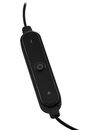 Auriculares In Ear Negros Noga - NG-BT400N - Miniatura 2