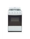 Cocina Ormay Okey Petit Multigas Color Blanco - Miniatura 1