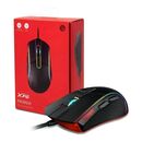 Mouse Adata XPG Primer RGB Negro - Miniatura 1