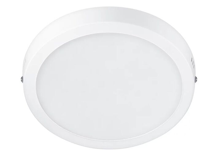 Luminaria para Interior Philips Panel LED Plafn DL252 G2 SF RD LED 900 65K 12W 6 WV 929002635101 - Vista principal