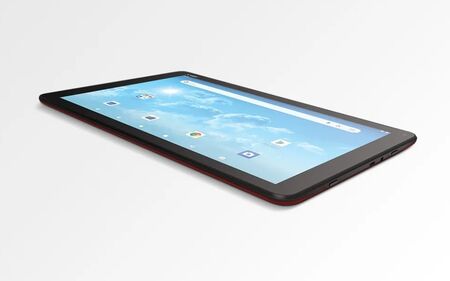 Tablet 10 X View TITANIUM COLORS MAX 142200007