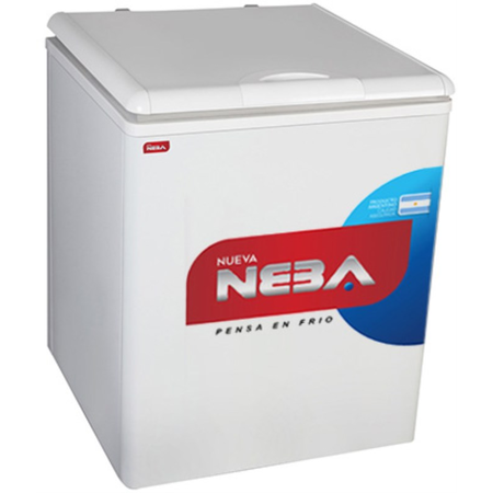 Freezer Neba F250 245L Trial