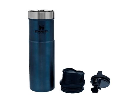 Vaso One Hand Nightfall 591 Ml Stanley 10-06441-028