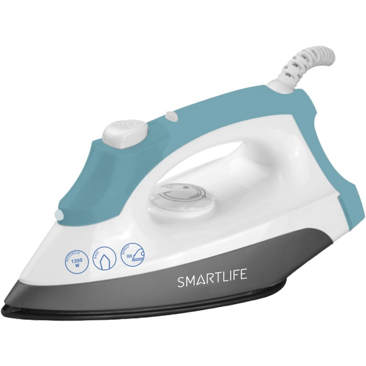Plancha Seca Smartlife Sl-Di2386Pn - Vista principal