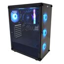 Pc Gfast R-560 Gamer A8480w R5 16 Gb 480 SSD RGB W - Miniatura 3