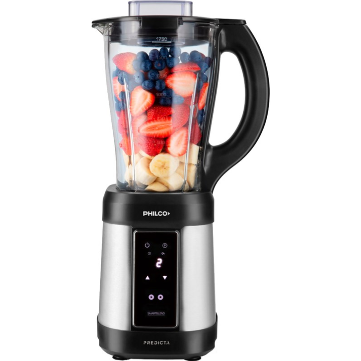 Licuadora Predicta Vaso Vidrio Lv24S3Php 550W - Vista principal