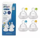 Set De Tetinas Anticolic SCD637/45 - Miniatura 2