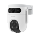 CAMARA EZVIZ MODELO CS-H9c 3MP+3MP Version: R100-8H33WKFL, 2.8+6MM - Miniatura 1