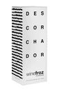 Descorchador De Caucho A Pilas Winefroz - WOP1CAUCHO - Miniatura 2