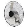 VENTILADOR DE PARED PROTALIA 22 V22W NEG PPLASTICO - 4607043