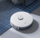 ASPIRADORA ROBOT EZVIZ MODELO CS-RE5-TWT2 - Miniatura 2