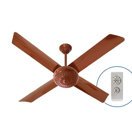 Ventilador De Techo Severbon Vta420Ma Sl 030173 85W Ctr