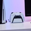 Base Cargador Hyperx Chargeplay Duo Usb Dual Control Ps5 - Miniatura 8