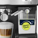 Cafetera Oster BVSTEM6603SS Primalatte Espresso - Miniatura 6