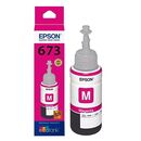 Cartucho Epson L800 Magenta - Miniatura 2