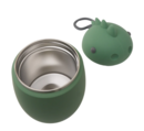 Termo Alimentos Asobu Bestie 590ml - Dinosaur - Miniatura 2