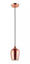 Lampara Lustre Colgante Cobre Philips - E2724Wx1 915005091701 - Miniatura 3