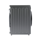Lavarropas Smartlife SL-WMI1151400G Inverter 11.5KG Gris - Miniatura 9