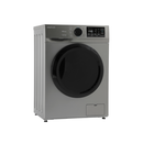 Lavarropas Smartlife WMI081400G 8Kg Inverter Gris - Miniatura 3