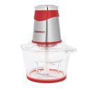 Picadora Daewoo Procesa Alimentos Frutos Secos 500w 2l - Miniatura 2