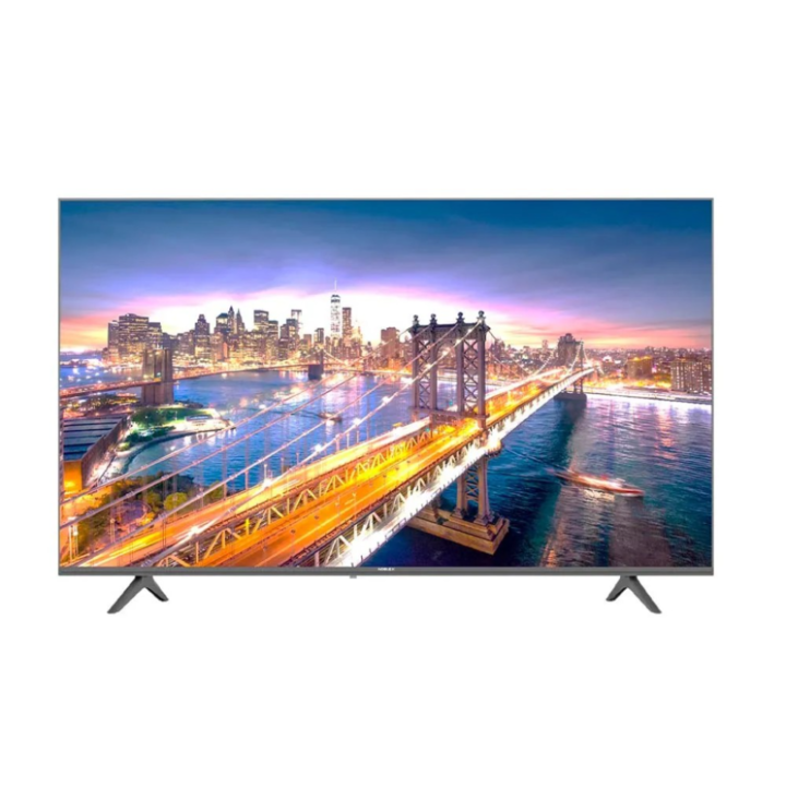 TV Noblex 75 pulgadas Smart Google - Vista principal