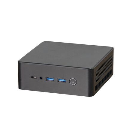 Mini PC CX AMD R7 6800H 16GB SSD480GB Sin Sistema Operativo