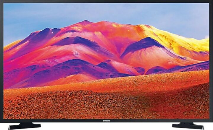 Smart Tv Samsung 43 Pulgadas Full Hd 43T5300A - Vista principal