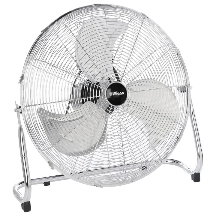 Turbo Ventilador 20 Liliana Vtfm20 100w 3 Vel Reclinable - Vista principal