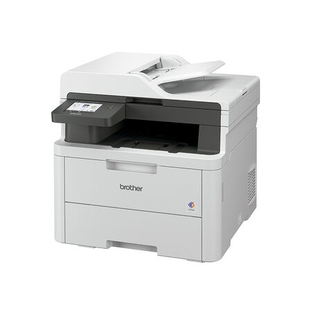 Impresora Multifuncion Brother 26PPM Duplex Escaner WiFi