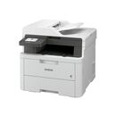 Impresora Multifuncion Brother 26PPM Duplex Escaner WiFi - Miniatura 3