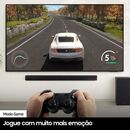 Barra sonido Samsung HW-B555ZB subwoofer - Miniatura 10